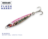 Arma Lure Flash Harry - 40g / Pinked