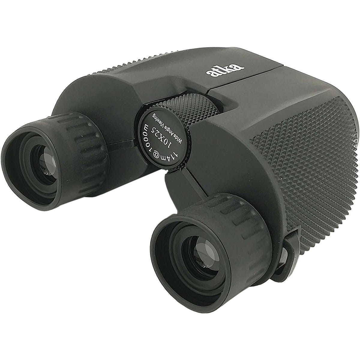 Atka 10x25 binoculars, model XAB1001025