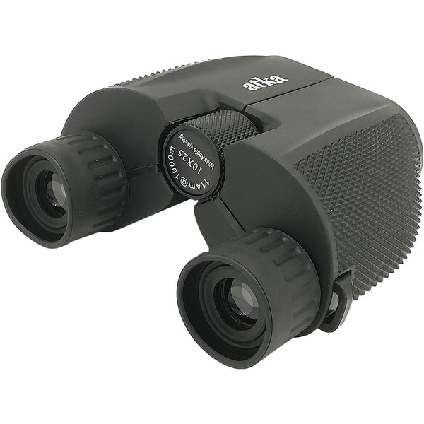 Atka 10x25 binoculars, model XAB1001025