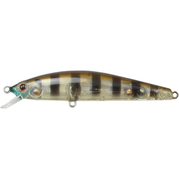 Atomic Jerk Minnow 80mm HJM80-GGB