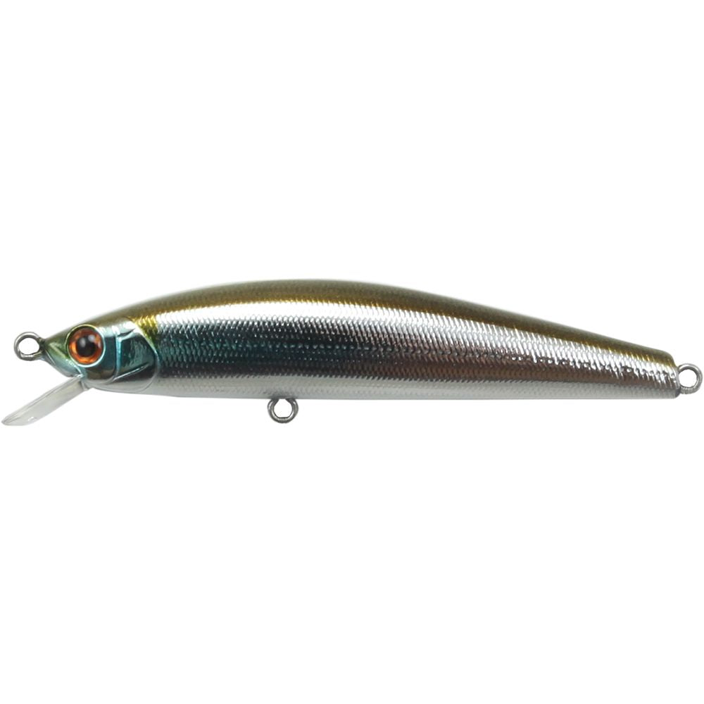 Atomic Jerk Minnow 80mm HJM80-SW