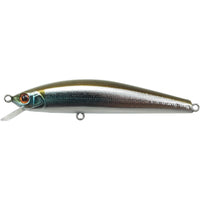 Atomic Jerk Minnow 80mm HJM80-SW