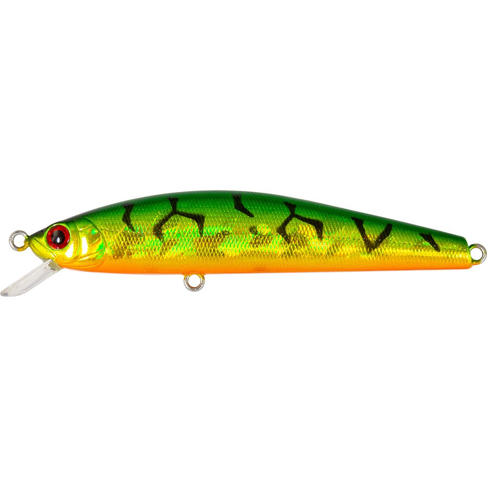 Atomic Jerk Minnow 80mm HJM80-CT