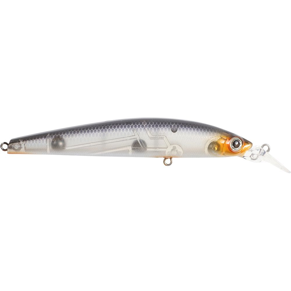 Atomic Hardz Slim Twitcher 110mm Rusty Phantom HST110-RP