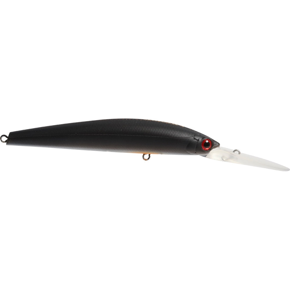 Atomic Hardz Slim Twitcher Deep 95mm Black Beauty