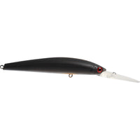 Atomic Hardz Slim Twitcher Deep 95mm Black Beauty