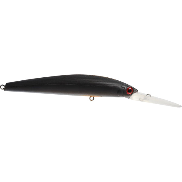 Atomic Hardz Slim Twitcher Deep 95mm Black Beauty