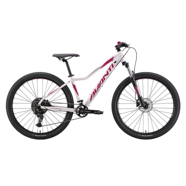 Avanti Montari 1W in White and Berry, manufacturer model 426676