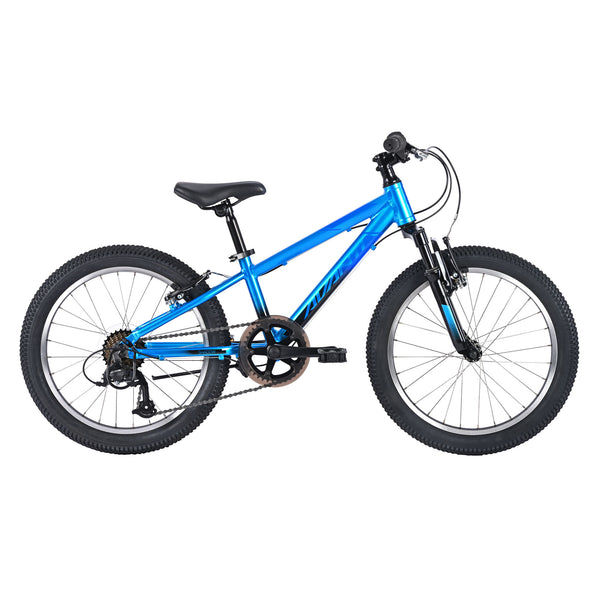 Avanti Shadow 20 in Metallic Blue, model 428375
