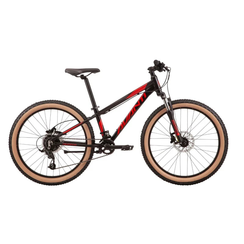Avanti Montari Jnr 24"