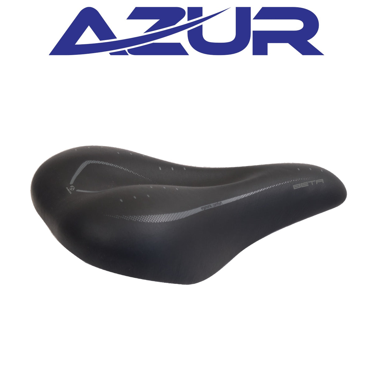 Azur Beta MTB Saddle