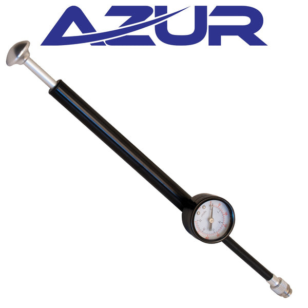 Azur Fork Shock Pump – 230psi