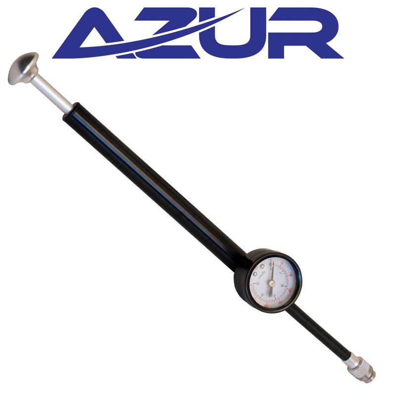 Azur Fork Shock Pump – 230psi