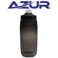 Azur Hydra Water Bottle – 620 ML / Black