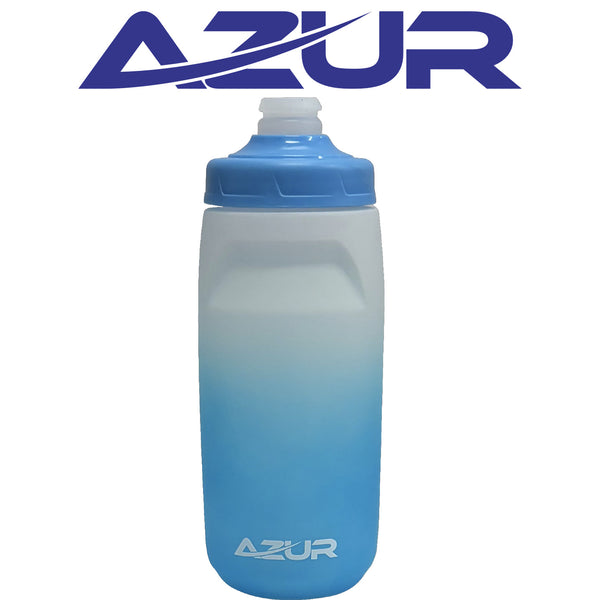 Azur Hydra Water Bottle – 620 ML / Blue