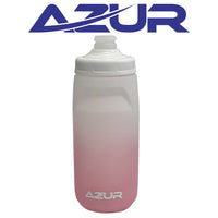 Azur Hydra Water Bottle – 620 ML / Pink