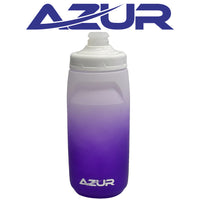 Azur Hydra Water Bottle – 620 ML / Purple