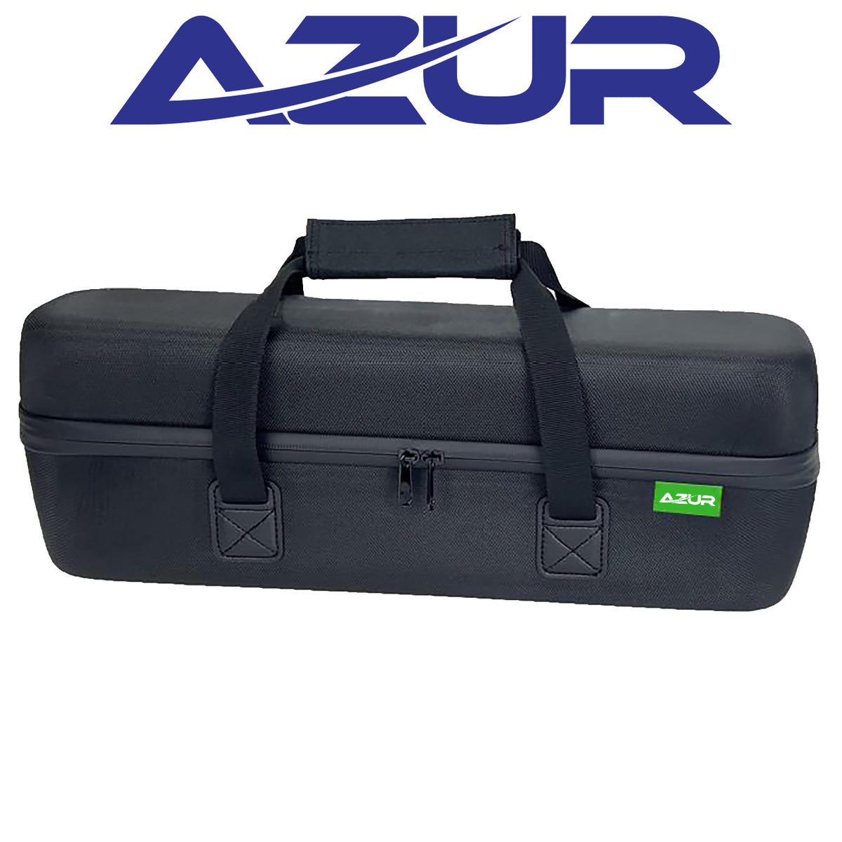 Azur E-Bike Battery Bag – Black