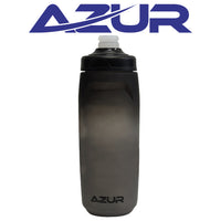 Azur Hydra Water Bottle – 750ML / Black