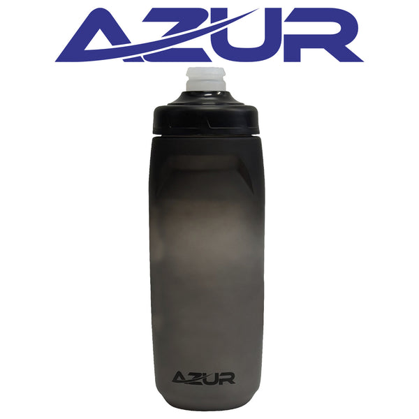Azur Hydra Water Bottle – 750ML / Black