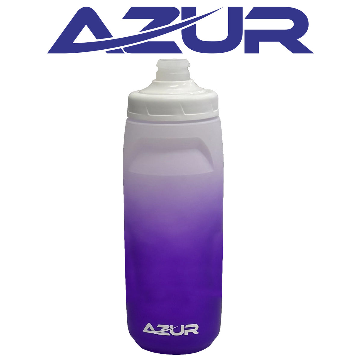 Azur Hydra Water Bottle – 750ML / Purple