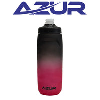 Azur Hydra Water Bottle – 750ML / Red