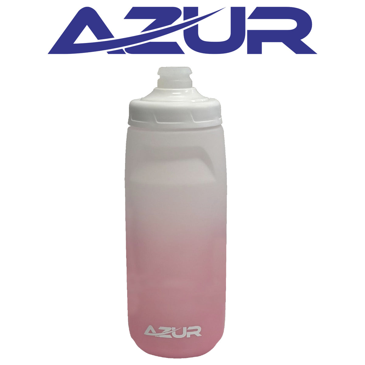 Azur Hydra Water Bottle – 750ML / Pink