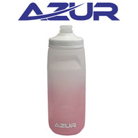 Azur Hydra Water Bottle – 750ML / Pink