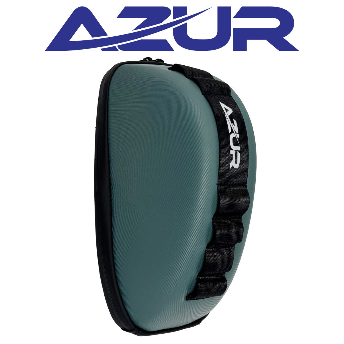 Azur Clip-On Scooter Stem Bag – TURQUOISE