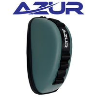 Azur Clip-On Scooter Stem Bag – TURQUOISE