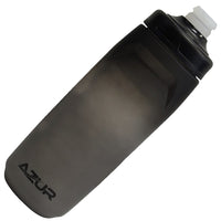 Azur Hydra Water Bottle – 750ml - 750ML / Black