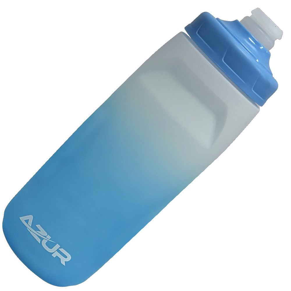 Azur Hydra Water Bottle – 750ml - 750ML / Blue