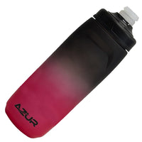 Azur Hydra Water Bottle – 750ml - 750ML / Red