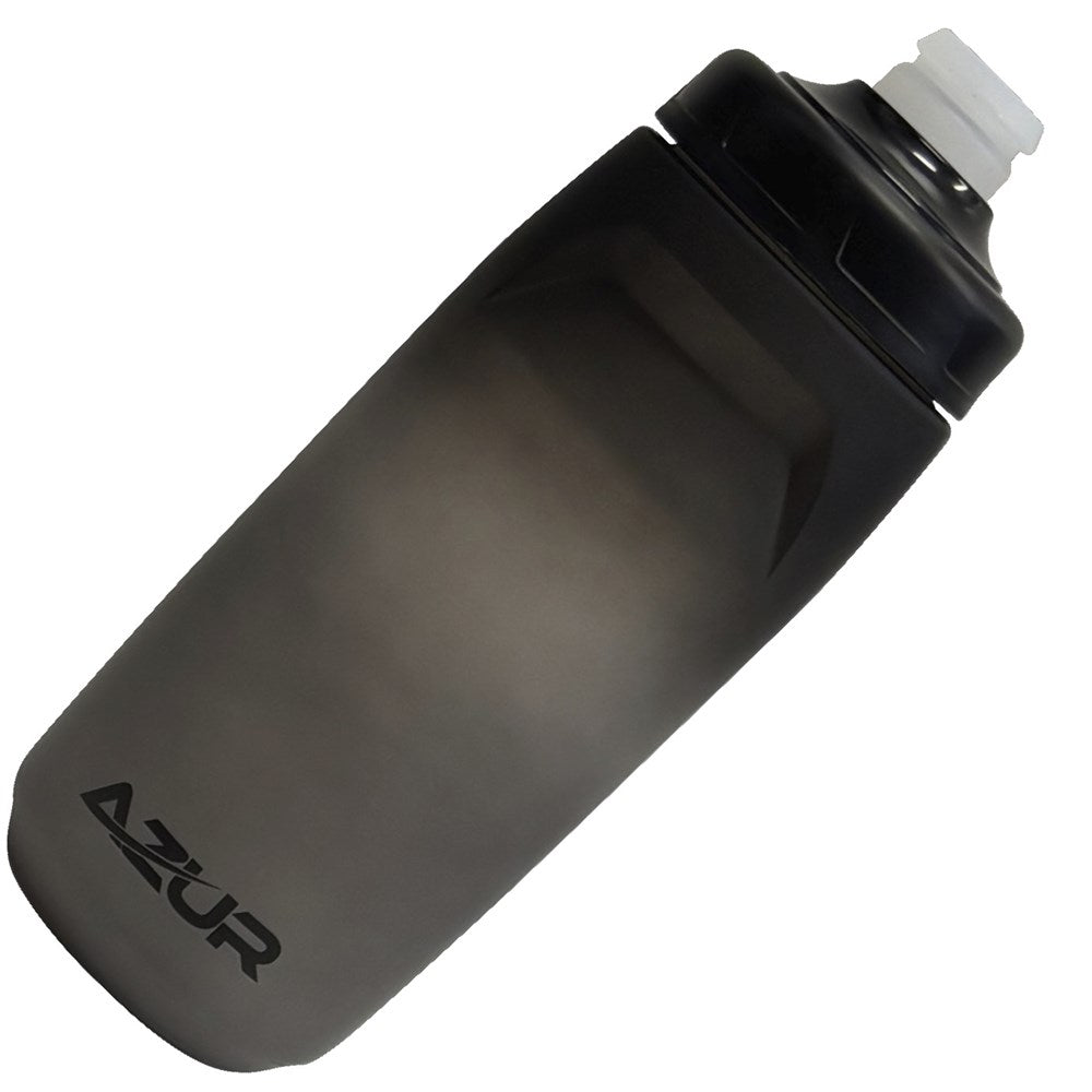 Azur Hydra Water Bottle – 620ml - 620 ML / Black
