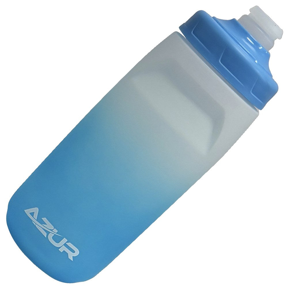 Azur Hydra Water Bottle – 620ml - 620 ML / Blue
