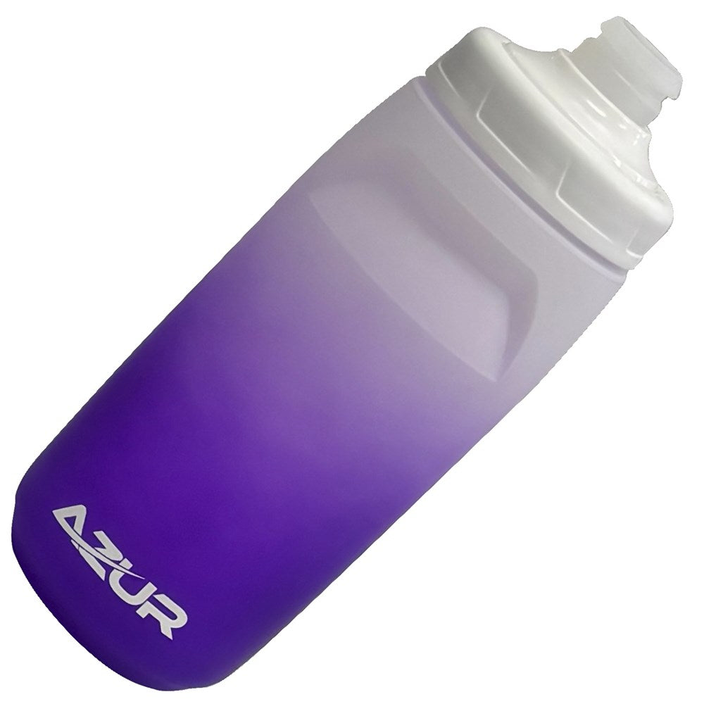Azur Hydra Water Bottle – 620ml - 620 ML / Purple