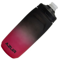 Azur Hydra Water Bottle – 620ml - 620 ML / Red