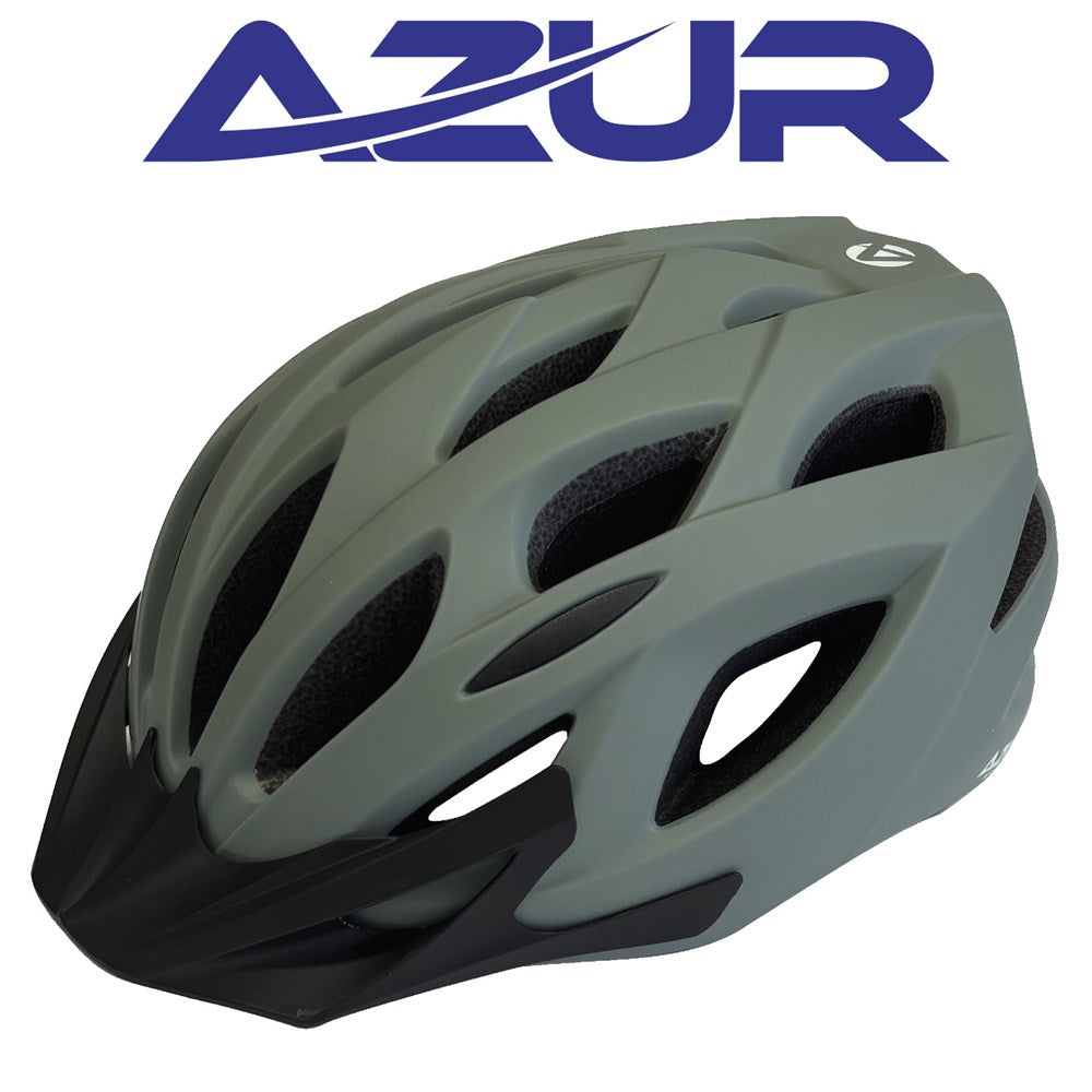 Azur L61 helmet in army
