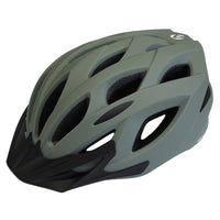 Azur L61 helmet in Matt Army; shell appearance shared across listed sizes