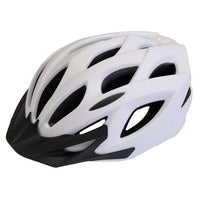 Azur L61 helmet in Matt Mint White; shell appearance shared across listed sizes