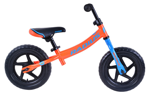 Radius Jr 12" Balance Bike