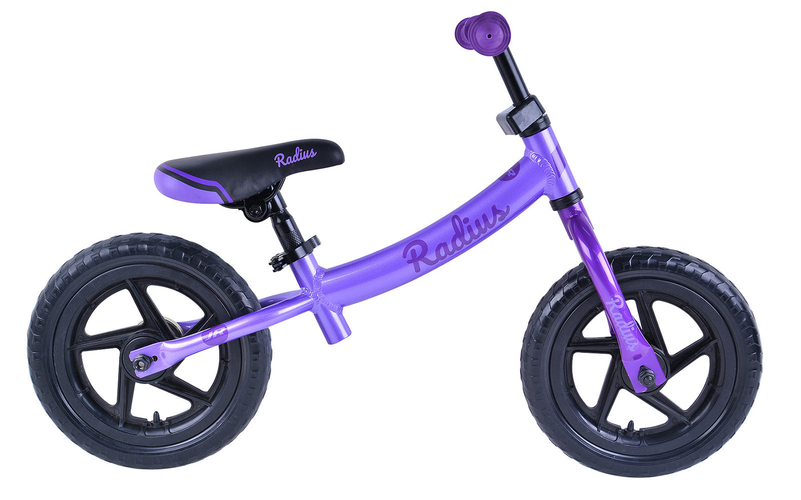 Radius Jr 12 Balance Bike Rod Rifle Tackleworld