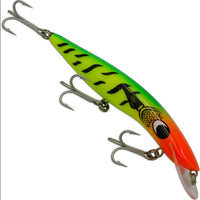 Barra Classic 120mm 10ft 07 GunsNRoses