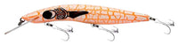 Barra Classic 120mm 10ft 63 Orange Crackle