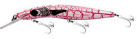 Barra Classic 120mm 10ft 64 Pink Crackle