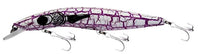 Barra Classic 120mm 10ft 66 Purple Crackle