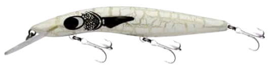 Barra Classic 120mm 10ft 67 Pearl Crackle