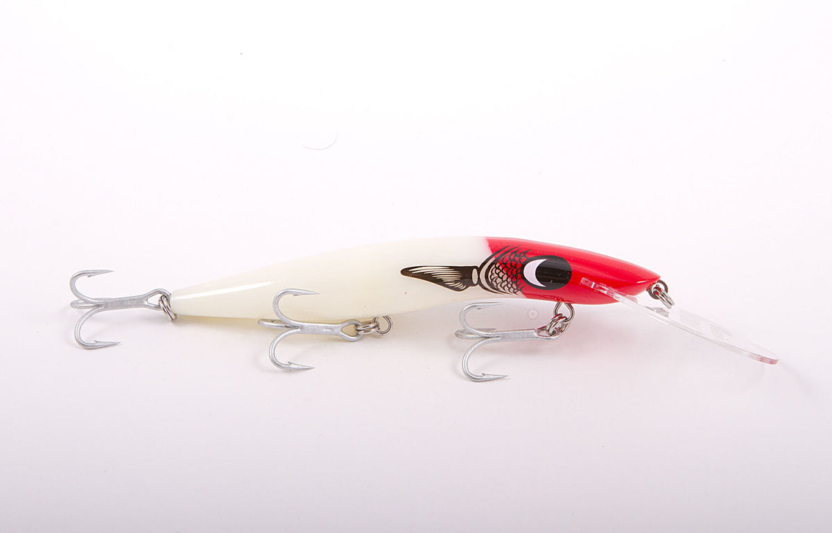 Barra Classic 120mm 20ft Qantas