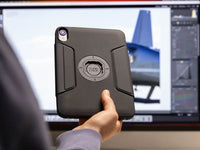 Quadlock Mag Case iPad