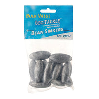 Jarvis Walker Bean Sinker Bulk Pack